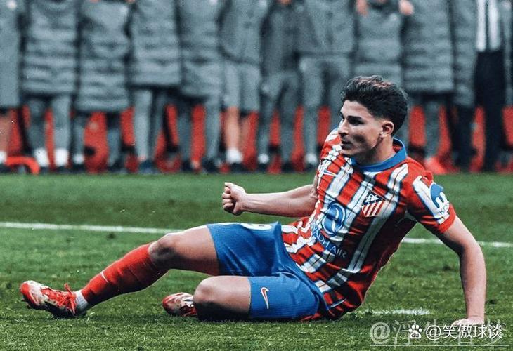 马竞官方强势表态：别再侮辱足球的精神了